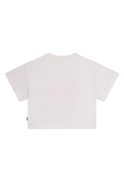 Bakkaboe baby meisjes T-shirts